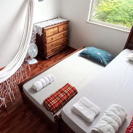 نيتيروي Quarto Individual Na Ary Parreiras المظهر الخارجي الصورة