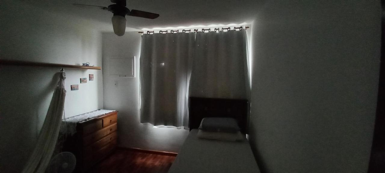 نيتيروي Quarto Individual Na Ary Parreiras المظهر الخارجي الصورة