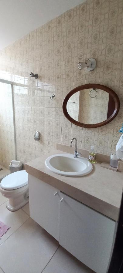 نيتيروي Quarto Individual Na Ary Parreiras المظهر الخارجي الصورة