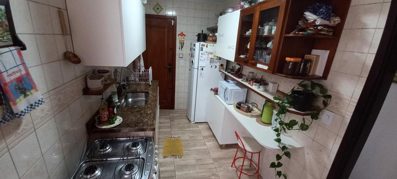 نيتيروي Quarto Individual Na Ary Parreiras المظهر الخارجي الصورة