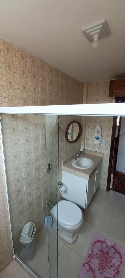 نيتيروي Quarto Individual Na Ary Parreiras المظهر الخارجي الصورة